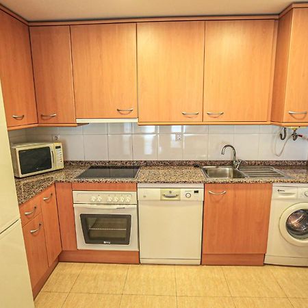Apartmán Port Marino Litoral Costa Dorada - Only Families Cambrils Exteriér fotografie