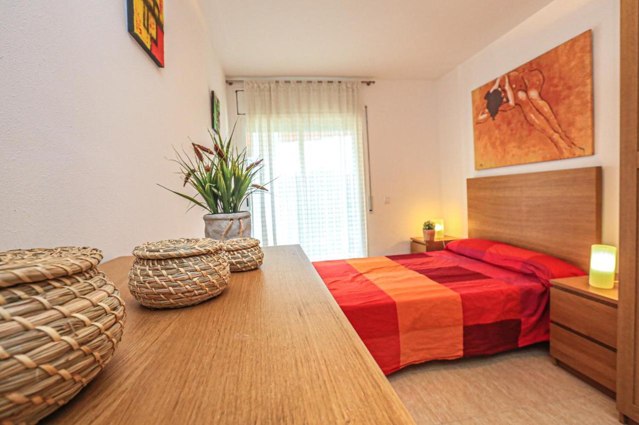 Apartmán Port Marino Litoral Costa Dorada - Only Families Cambrils Exteriér fotografie