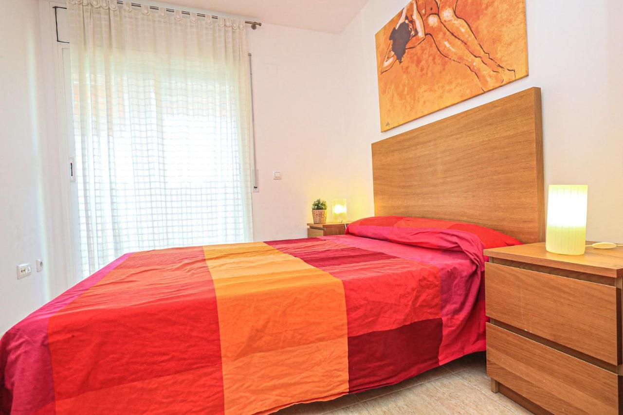 Apartmán Port Marino Litoral Costa Dorada - Only Families Cambrils Exteriér fotografie