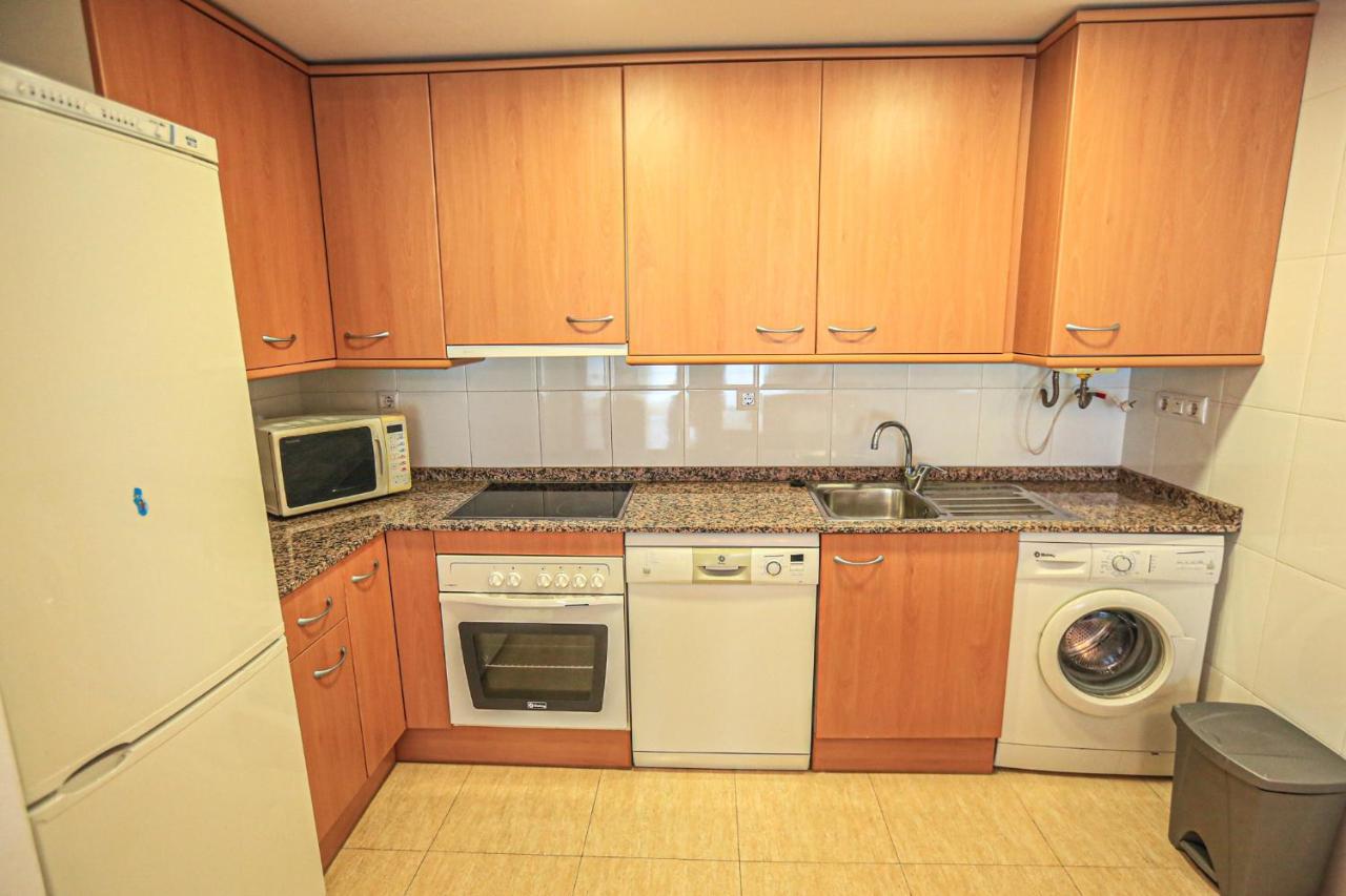 Apartmán Port Marino Litoral Costa Dorada - Only Families Cambrils Exteriér fotografie