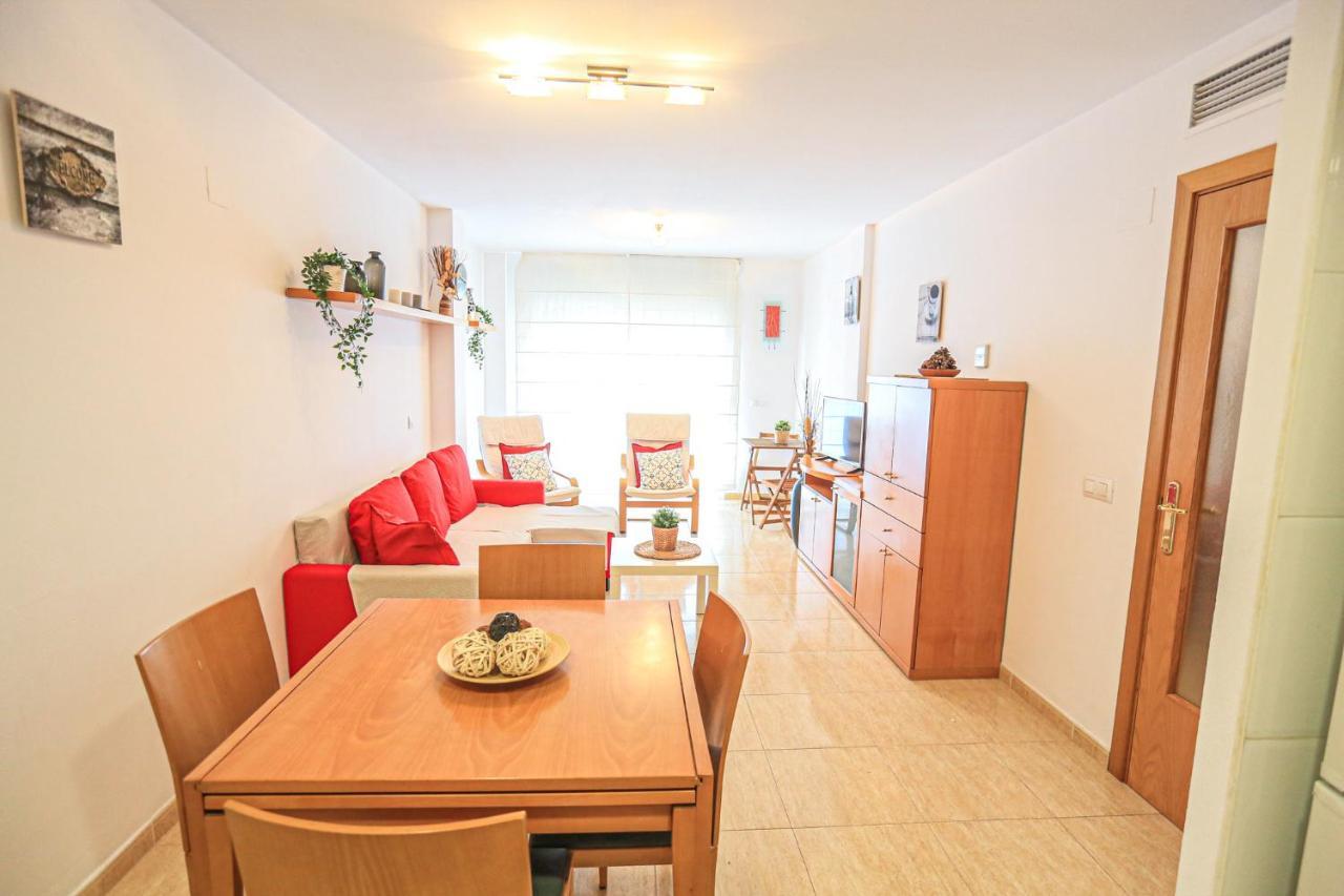 Apartmán Port Marino Litoral Costa Dorada - Only Families Cambrils Exteriér fotografie