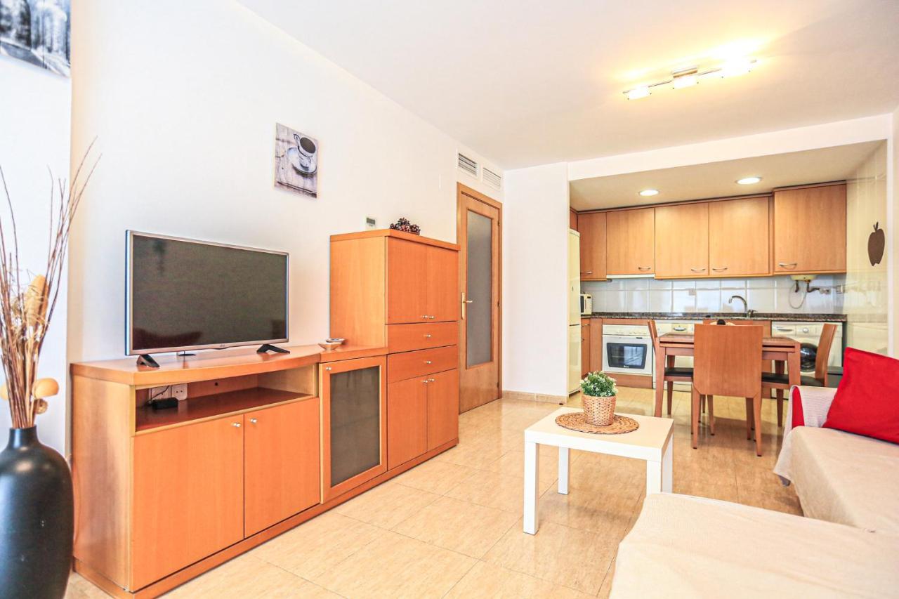 Apartmán Port Marino Litoral Costa Dorada - Only Families Cambrils Exteriér fotografie