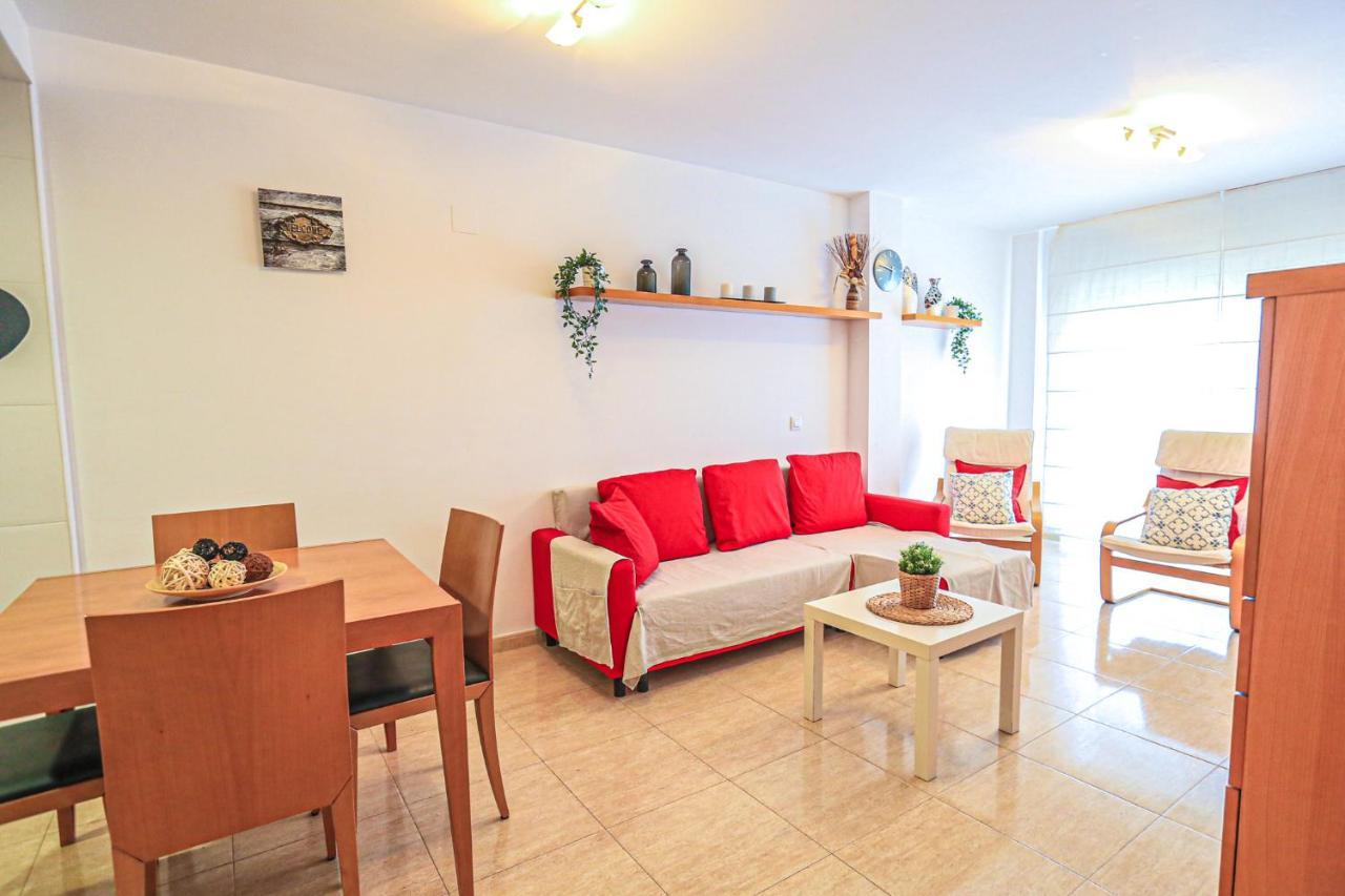 Apartmán Port Marino Litoral Costa Dorada - Only Families Cambrils Exteriér fotografie