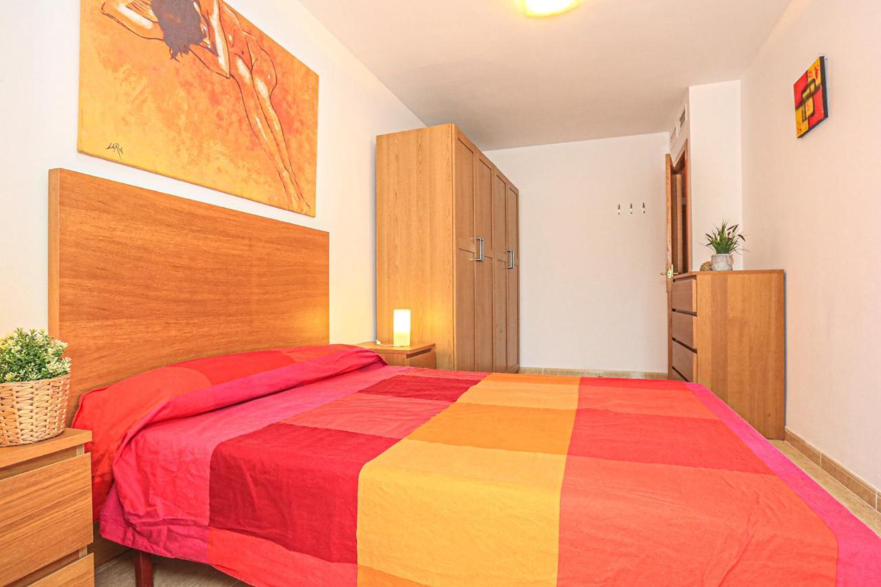 Apartmán Port Marino Litoral Costa Dorada - Only Families Cambrils Exteriér fotografie