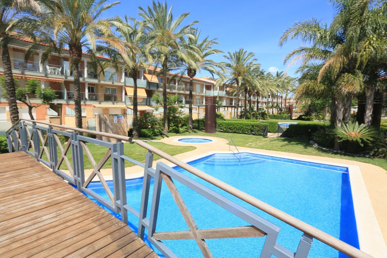 Apartmán Port Marino Litoral Costa Dorada - Only Families Cambrils Exteriér fotografie